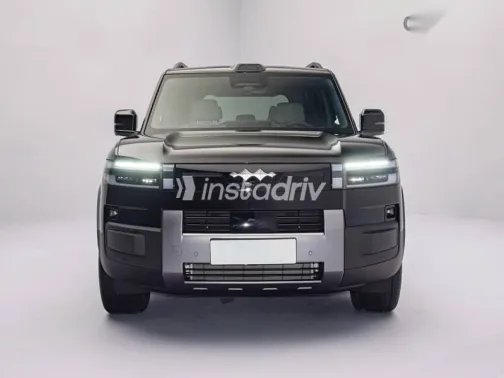 بى واى دى‬ ليوبارد 5 2025 أسود جديدة للبيع - 1