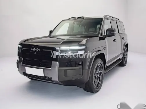 بى واى دى‬ ليوبارد 5 2025 أسود جديدة للبيع - 3