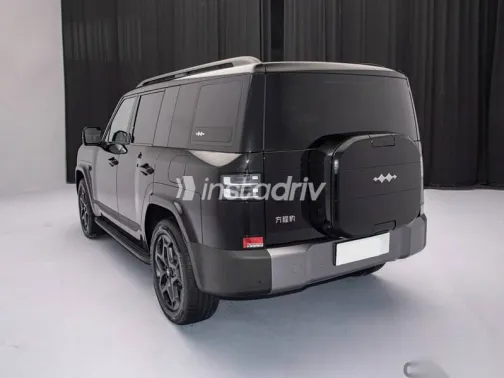 بى واى دى‬ ليوبارد 5 2025 أسود جديدة للبيع - 4