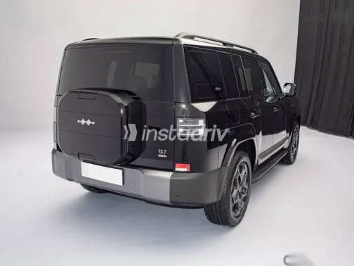 بى واى دى‬ ليوبارد 5 2025 أسود جديدة للبيع - 5