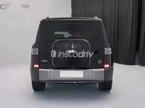 بى واى دى‬ ليوبارد 5 2025 أسود جديدة للبيع - 6