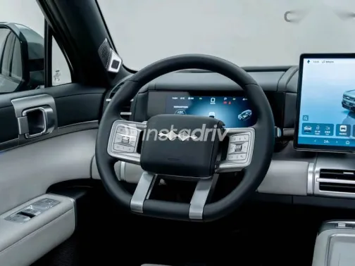 بى واى دى‬ ليوبارد 5 2025 أسود جديدة للبيع - 8