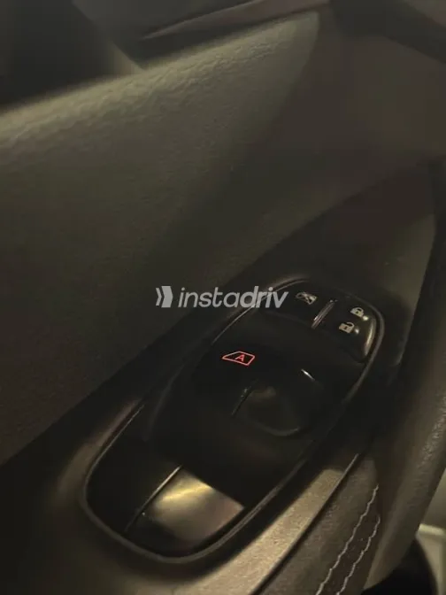 نيسان قشقاي 2017 رمادي مستعملة للبيع - 10