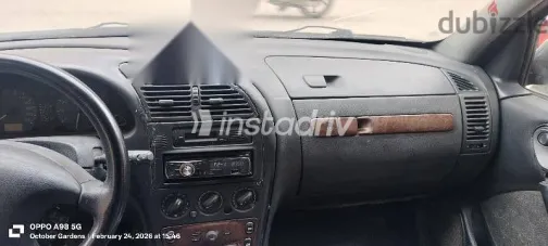 Citroën Xsara 2001 Green Used for Sale - 3