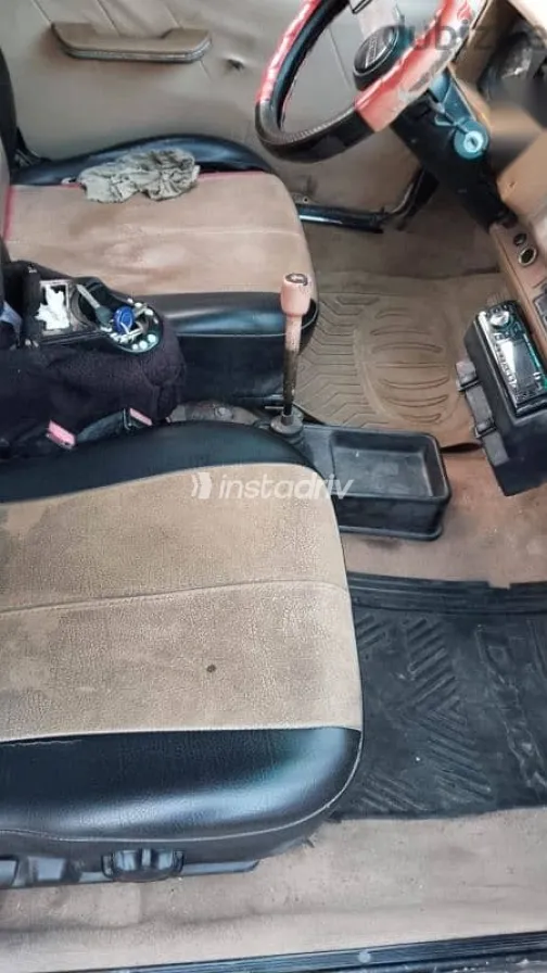 Fiat 128 1989 White Used for Sale - 3