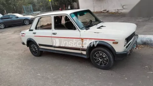 Fiat 128 1989 White Used for Sale - 7