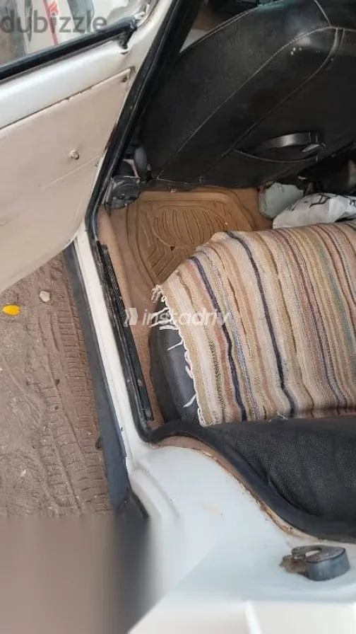 Fiat 128 1989 White Used for Sale - 10