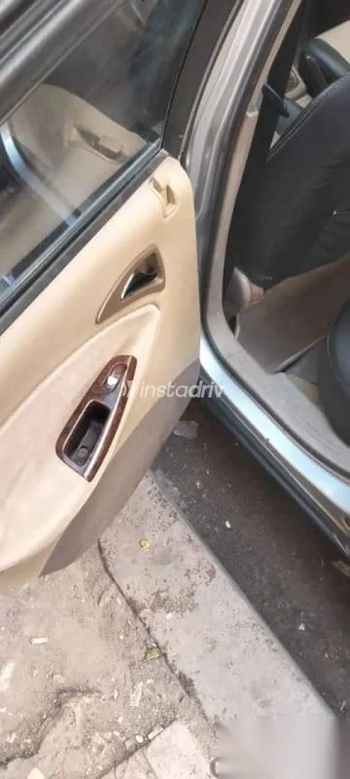 دايو نوبيرا 2000 فضي مستعملة للبيع - 5