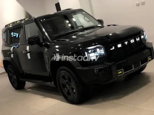 جيتور تى 2 2026 أسود جديدة للبيع - 1