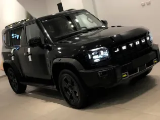 جيتور تى 2 2026 أسود جديدة للبيع