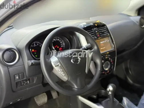 Nissan Sunny 2026 Silver New for Sale - 4