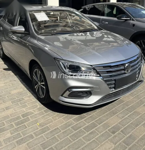 ام جى 5 2026 فضي جديدة للبيع - 1