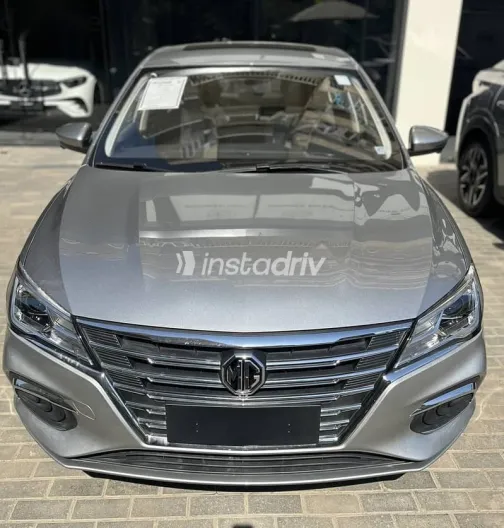 ام جى 5 2026 فضي جديدة للبيع - 2