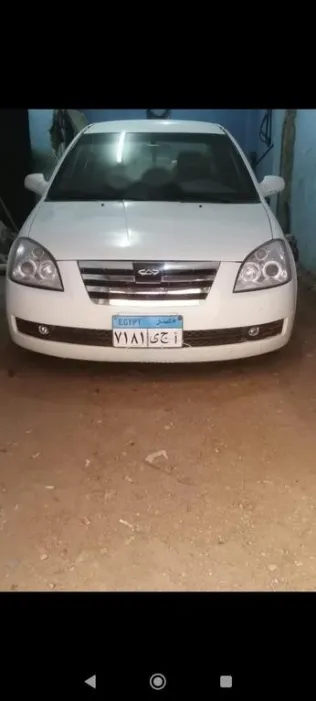 اسبيرانزا A516 2010 أبيض مستعملة للبيع