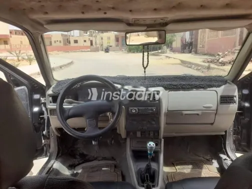 شيرى A11 2006 أسود مستعملة للبيع - 1