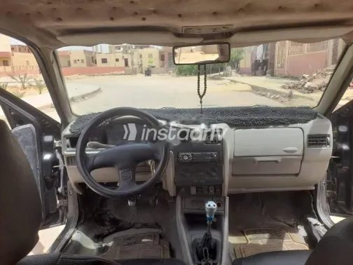 شيرى A11 2006 أسود مستعملة للبيع - 2