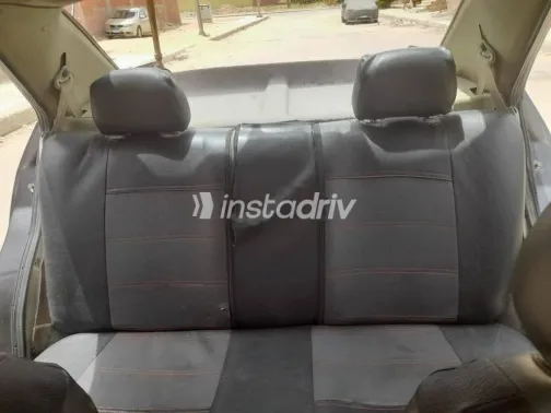 شيرى A11 2006 أسود مستعملة للبيع - 5