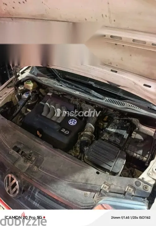 Volkswagen Caddy 2008 White Used for Sale - 1