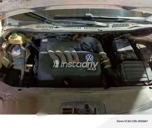 Volkswagen Caddy 2008 White Used for Sale - 2