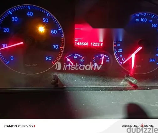 Volkswagen Caddy 2008 White Used for Sale - 3