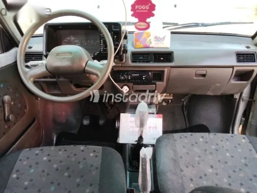 Suzuki Maruti 2007 Silver Used for Sale - 10