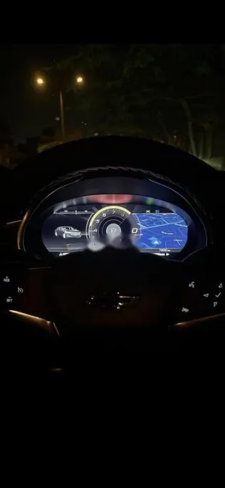 Chevrolet Malibu 2021 Black Used for Sale