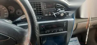 دايو نوبيرا 1999 رمادي مستعملة للبيع