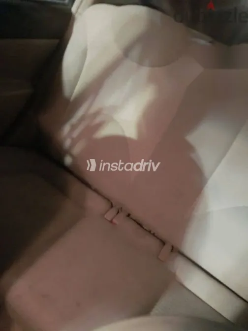 هيونداي اكسنت 2006 أسود مستعملة للبيع - 2