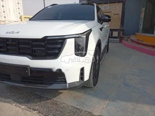 Kia Sorento 2024 White Used for Sale