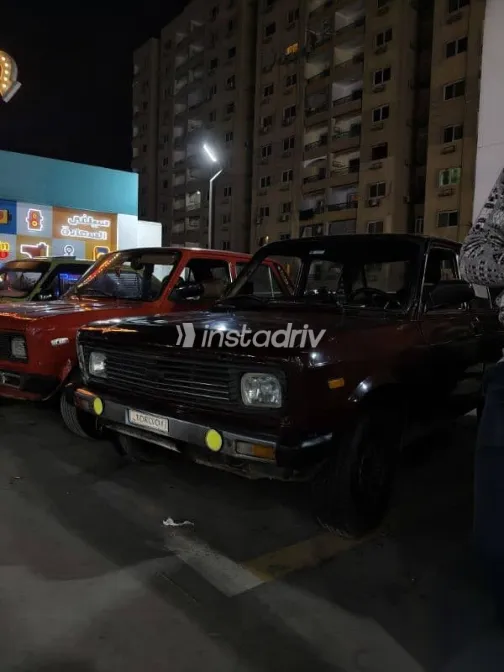 فيات 128 1998 نبيتي مستعملة للبيع - 2