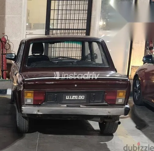 فيات 128 1998 نبيتي مستعملة للبيع - 3