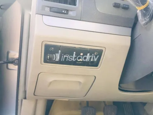 جيلي امجراند 2014 رمادي مستعملة للبيع - 7