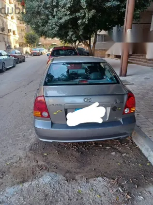 Hyundai Viva 2016 Gray Used for Sale