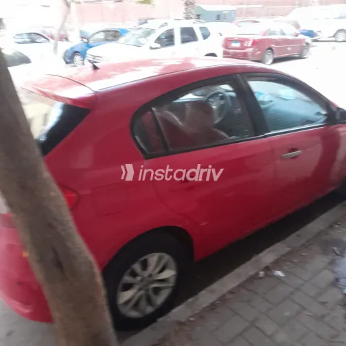 بريليانس frv كروس 2009 أبيض مستعملة للبيع - 2