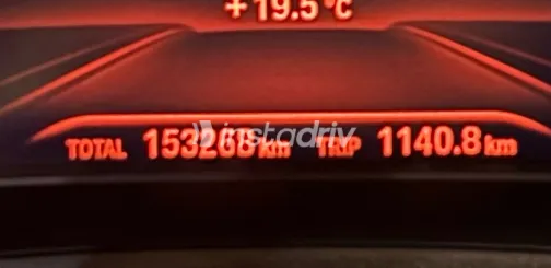 BMW 320 2020 White Used for Sale - 5