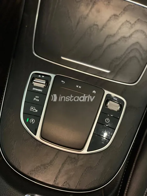 Mercedes E 200 2021 White Used for Sale - 3