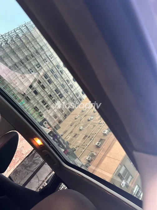 نيسان قشقاي 2017 أبيض مستعملة للبيع - 5