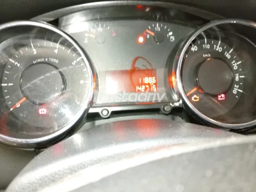 بيجو 3008 2016 أبيض مستعملة للبيع - 3