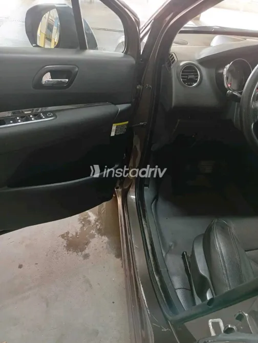 بيجو 3008 2016 أبيض مستعملة للبيع - 10