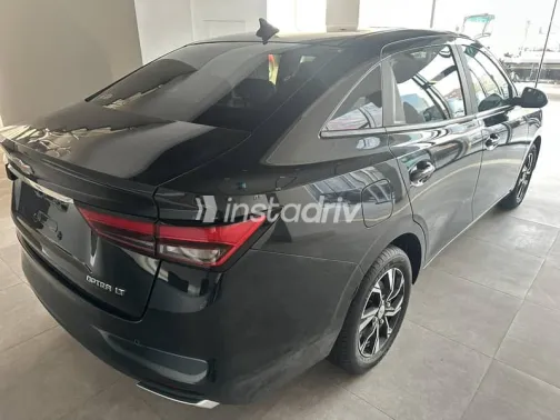 Chevrolet Optra 2026 Gray New for Sale - 4