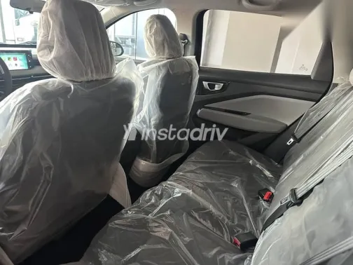 Chevrolet Optra 2026 Gray New for Sale - 5