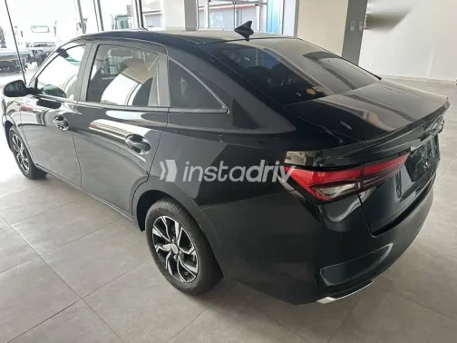 Chevrolet Optra 2026 Gray New for Sale - 7