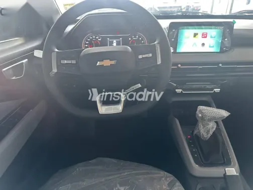 Chevrolet Optra 2026 Gray New for Sale - 8