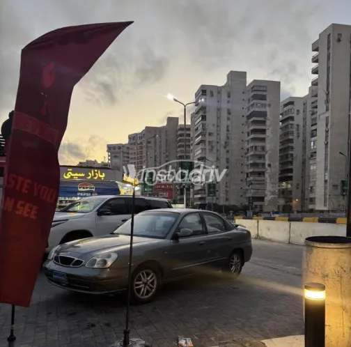 Daewoo Nubira 2 1999 Dark Gray Used for Sale - 1