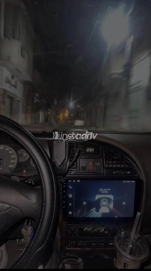 Daewoo Nubira 2 1999 Dark Gray Used for Sale - 4