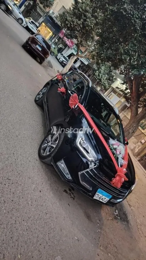جاك S2 2025 أسود مستعملة للبيع - 1