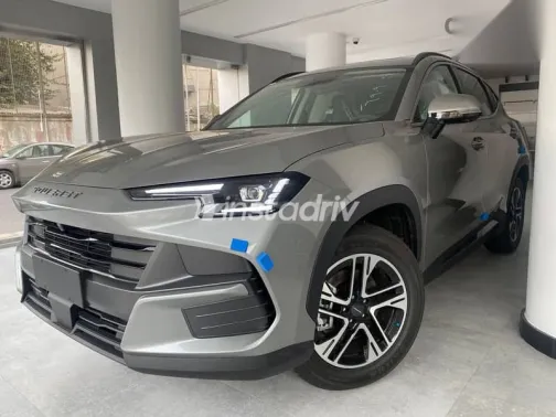 Soueast S 06 2026 Gray New for Sale - 1