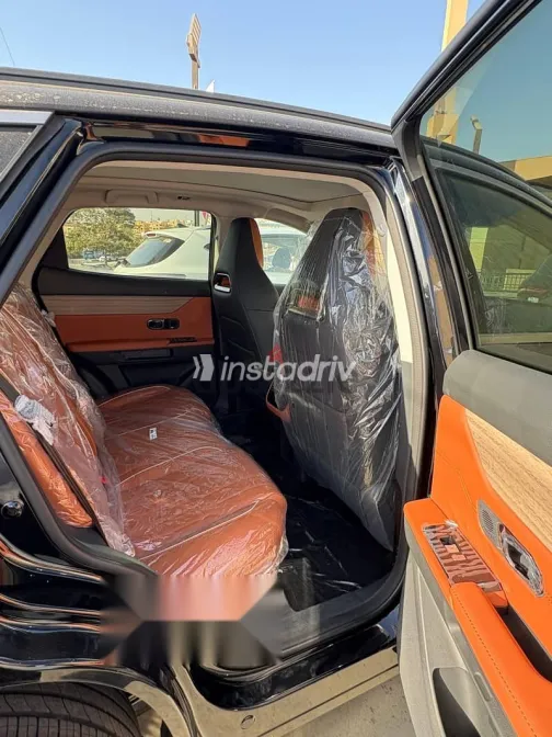 Soueast S 06 2026 Gray New for Sale - 4