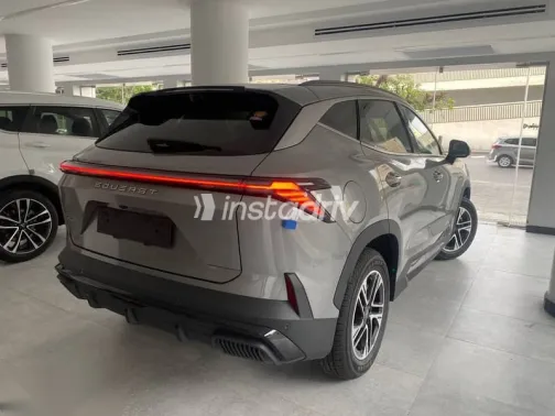 Soueast S 06 2026 Gray New for Sale - 5