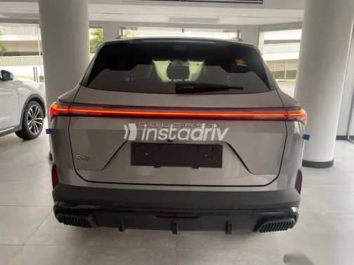 Soueast S 06 2026 Gray New for Sale - 7